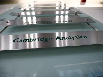 Cambridge Analytica Cambridge Analytica