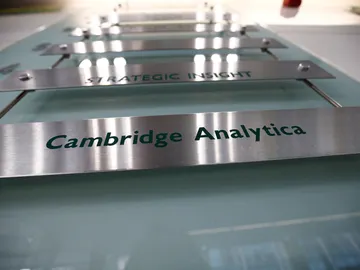 Cambridge Analytica Cambridge Analytica