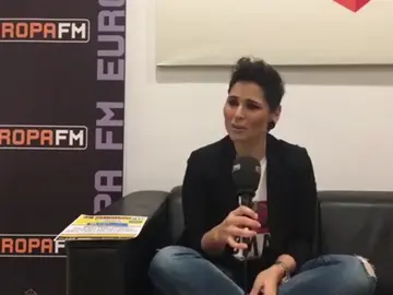 El consejo de Rosa López a Amaia y Alfred para Eurovisión: "Que sigan siendo auténticos" El consejo de Rosa López a Amaia y Alfred para Eurovisión: "Que sigan siendo auténticos"