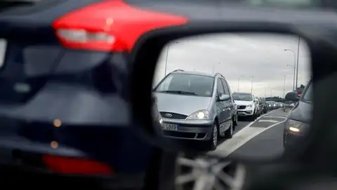 Operación Retorno Operación Retorno