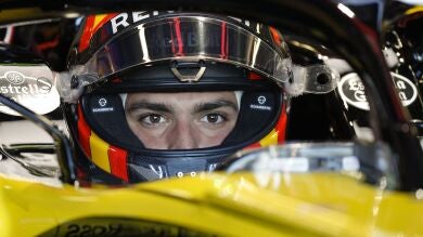 Sainz: 