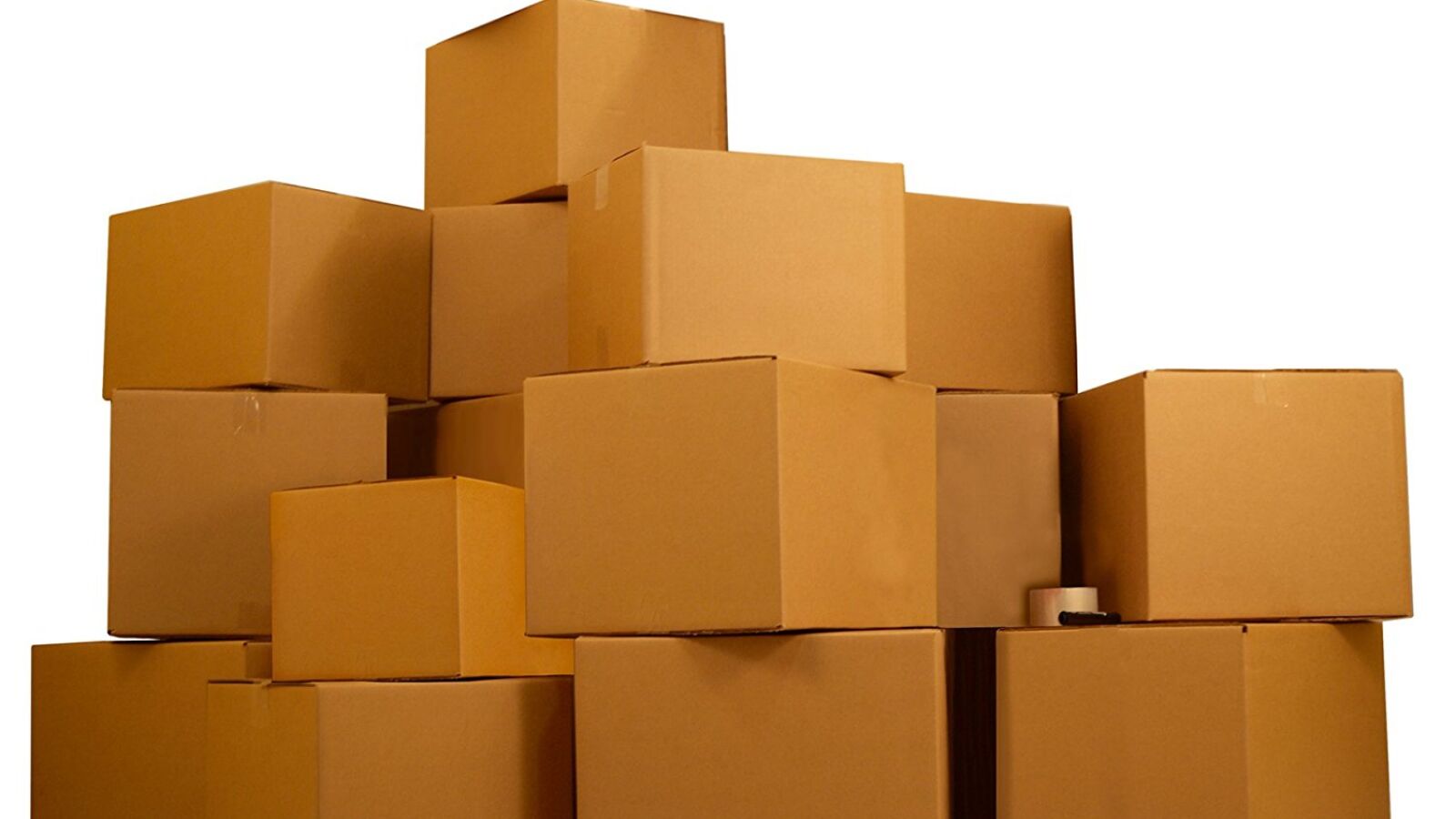 La avalancha de las compras online dispara los beneficios de las empresas de paquetería