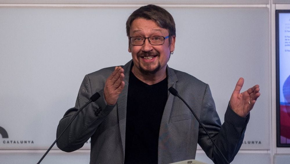 Xavier Dóménech
