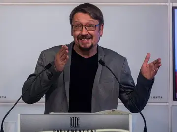 Xavier Dóménech Xavier Dóménech