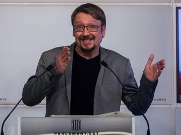 Xavier Dóménech Xavier Dóménech