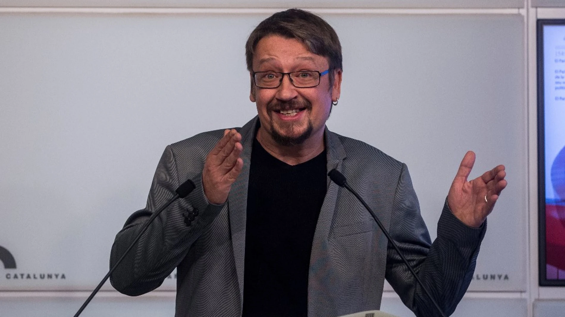 Xavier Dóménech Xavier Dóménech