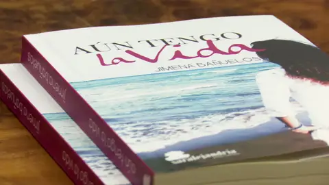 "Aún tengo la vida", una historia de superación, valentía y esperanza "Aún tengo la vida", una historia de superación, valentía y esperanza