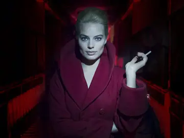 Margot Robbie protagonista del nuevo thriller 'Terminal' Margot Robbie protagonista del nuevo thriller 'Terminal'