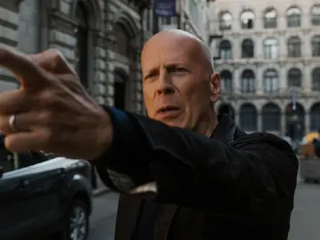 El justiciero El justiciero
