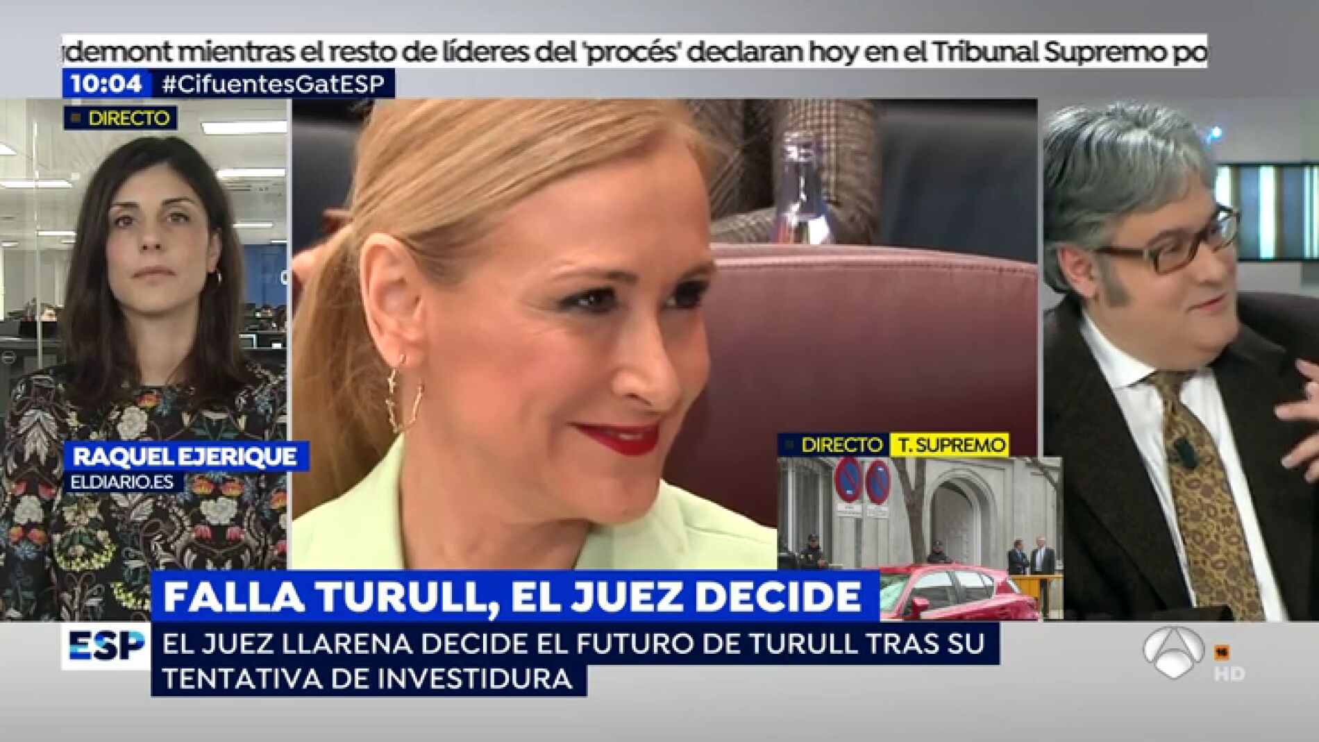 cifuentes