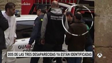 El cadáver encontrado entre Lekeitio y Ondarroa (Vizcaya) es el de Concepción Barbeira