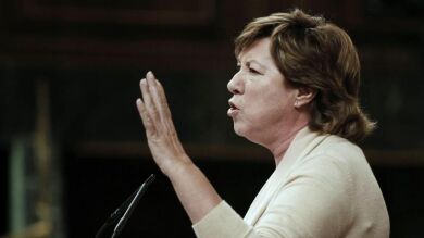 El Supremo archiva la causa contra Pilar Barreiro y el PP prevé incorporarla nuevamente en su grupo parlamentario