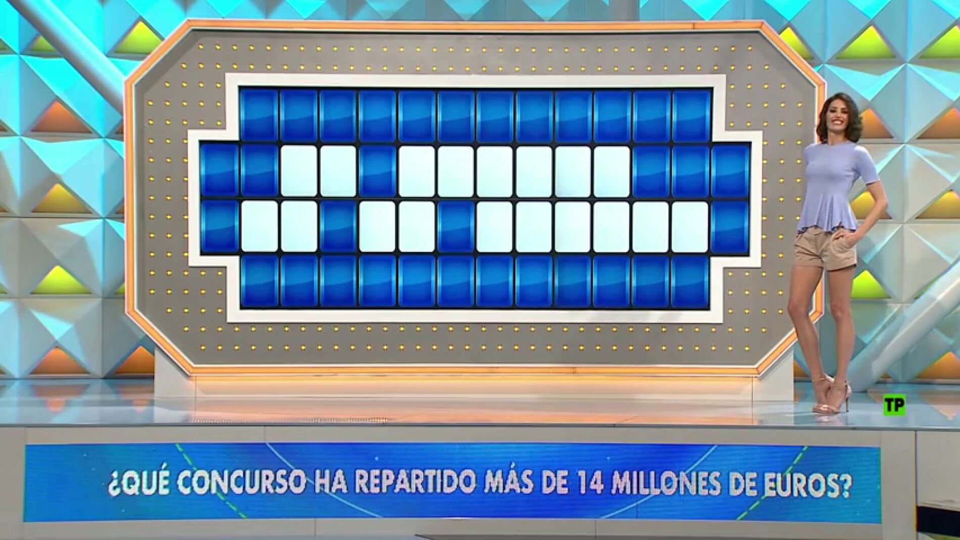 ¿Qué concurso de Antena 3 ha repartido más de 14 millones de euros?