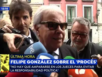 Felipe González Felipe González