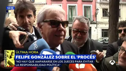 Felipe González Felipe González