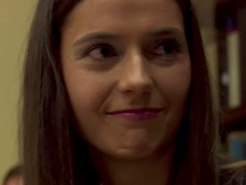 "Aún tengo la vida", una historia de superación, valentía y esperanza "Aún tengo la vida", una historia de superación, valentía y esperanza