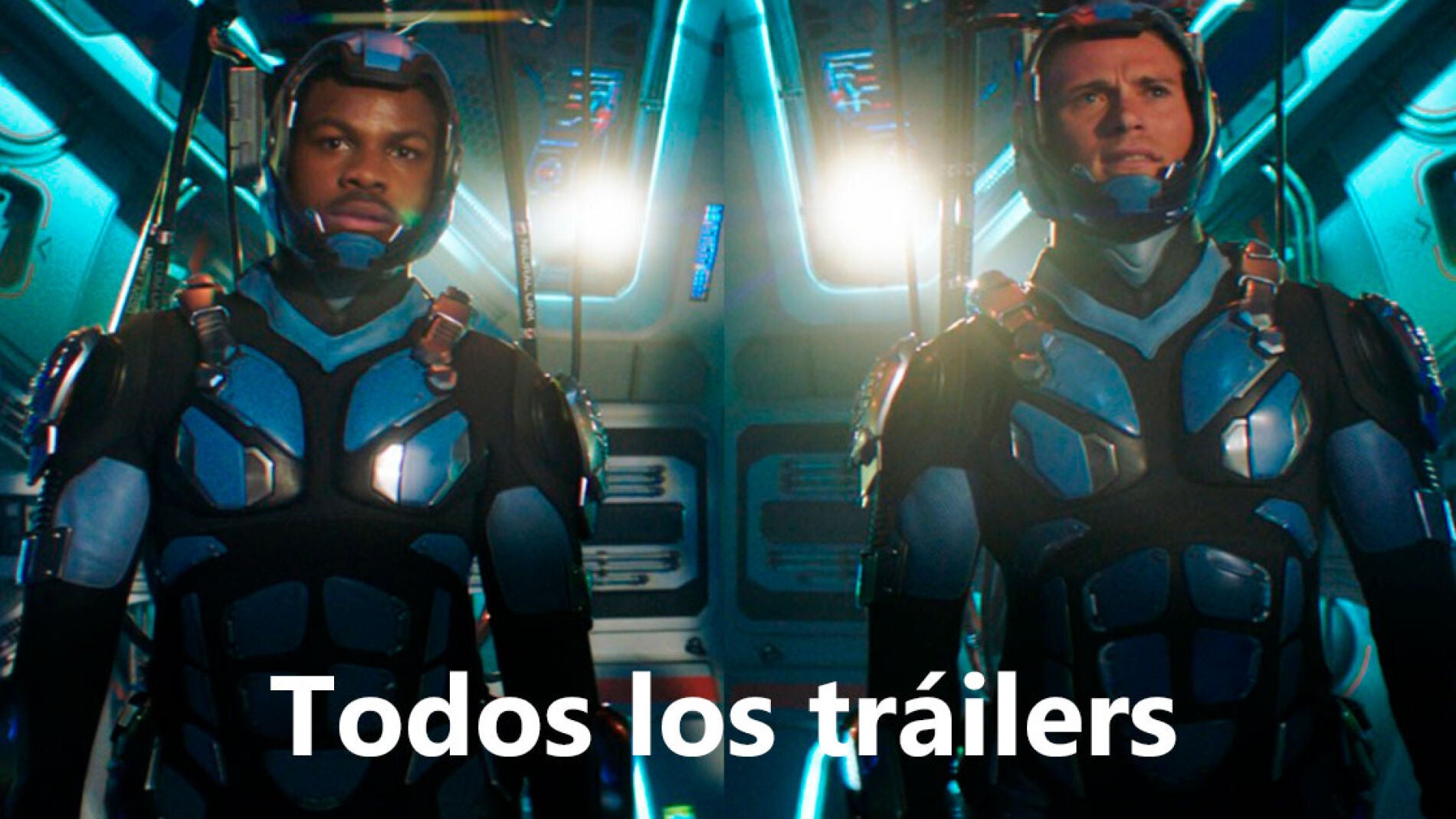 Estrenos: Pacific Rim Insurrecci&oacute;n