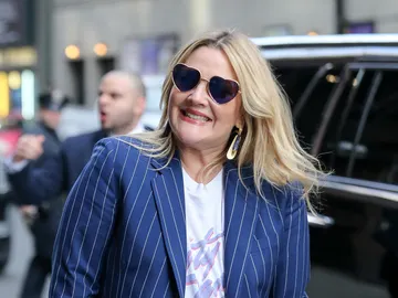 Drew Barrymore Drew Barrymore