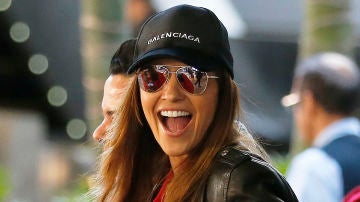 Paula Echevarría