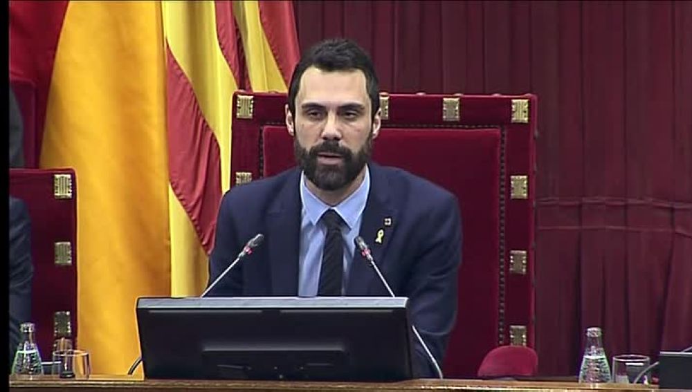 Roger Torrent