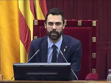 Roger Torrent Roger Torrent