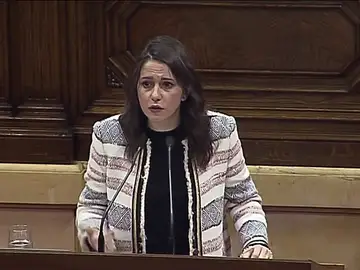 arrimadas arrimadas