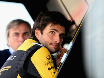 Carlos Sainz