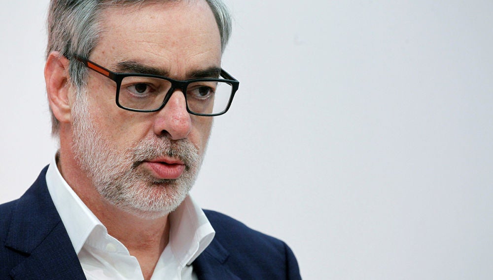 José Manuel Villegas