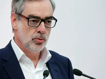 José Manuel Villegas José Manuel Villegas