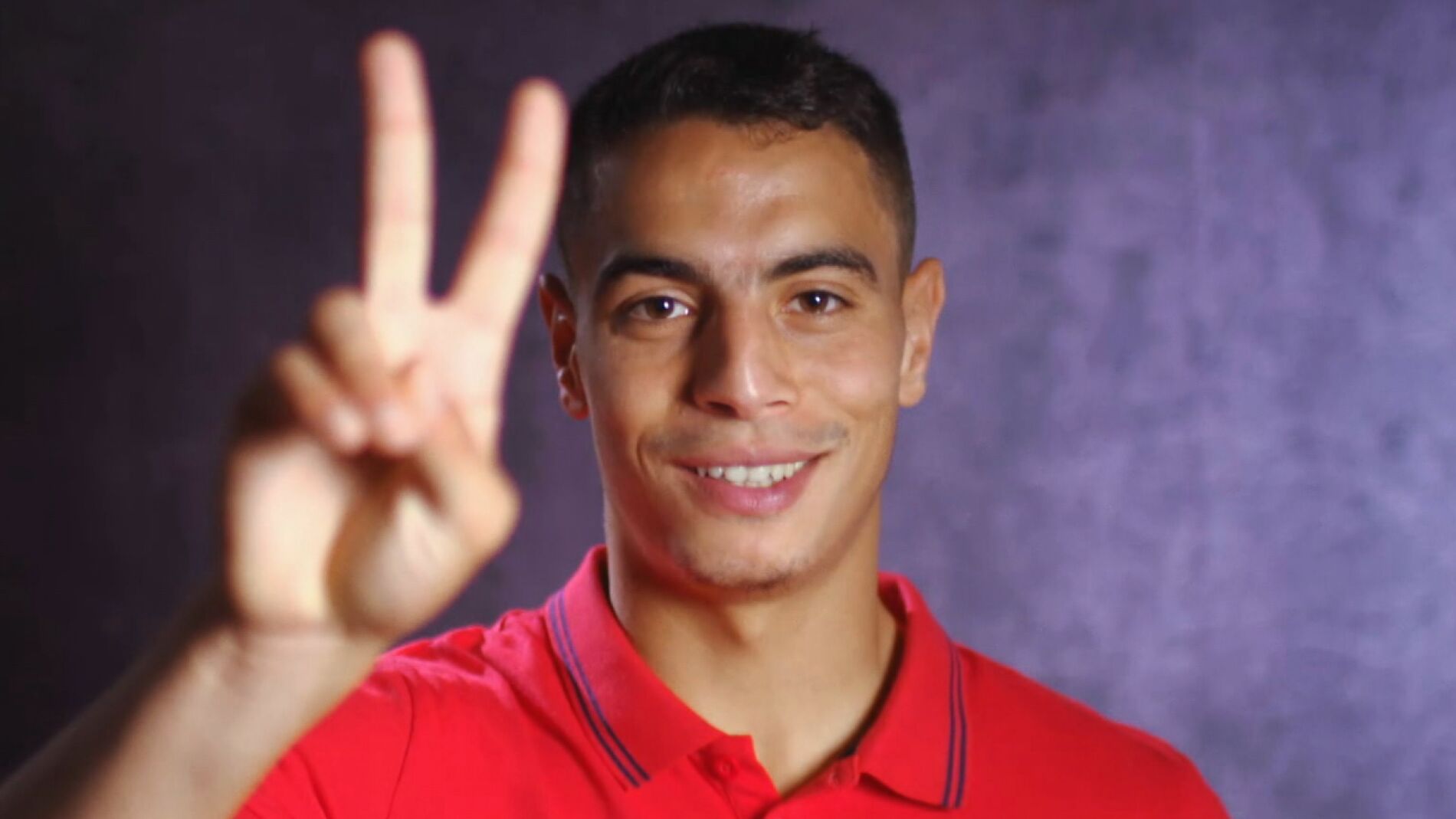 Ben Yedder revive su doblete ante el Manchester United