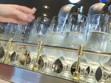 Jarras de agua Jarras de agua