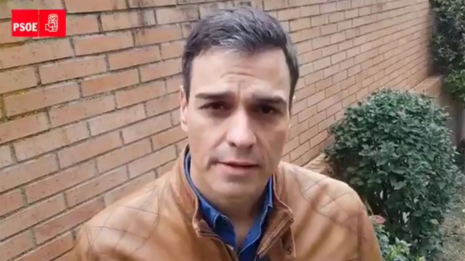 Pedro Sánchez hace tres reflexiones sobre el independentismo en un vídeo Pedro Sánchez hace tres reflexiones sobre el independentismo en un vídeo