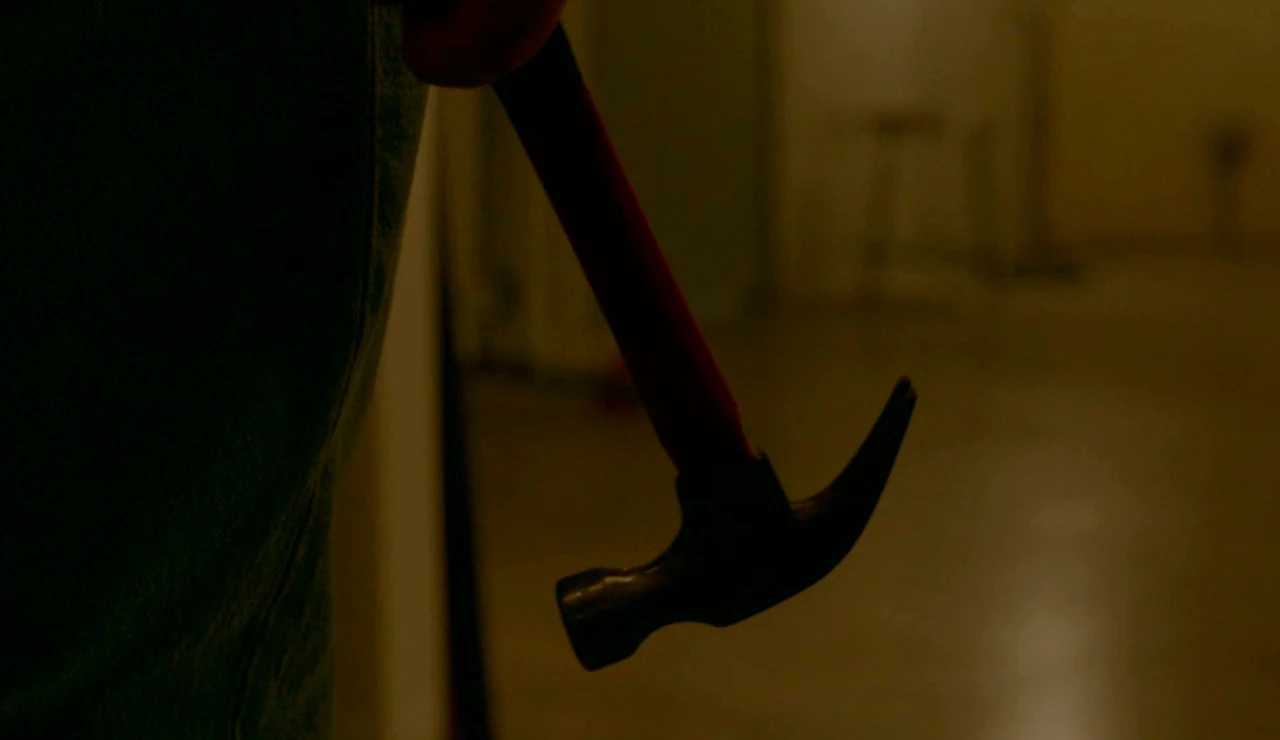 La cruel venganza de Andrew Cunanan después de que Jeff Trail rompa su relación