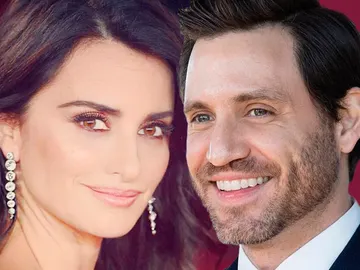 Édgar Ramírez se deshace en elogios hacia Penélope Cruz, su inspiración para interpretar a Gianni Versace Édgar Ramírez se deshace en elogios hacia Penélope Cruz, su inspiración para interpretar a Gianni Versace