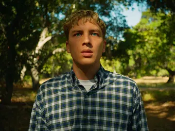 Un despiadado Andrew Cunanan acaba con la vida de David Madson Un despiadado Andrew Cunanan acaba con la vida de David Madson