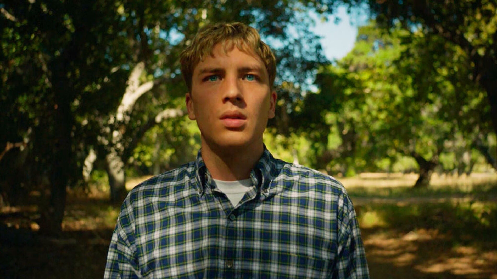 Un despiadado Andrew Cunanan acaba con la vida de David Madson