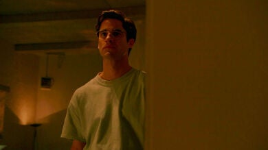 Los celos se apoderan de Andrew Cunanan