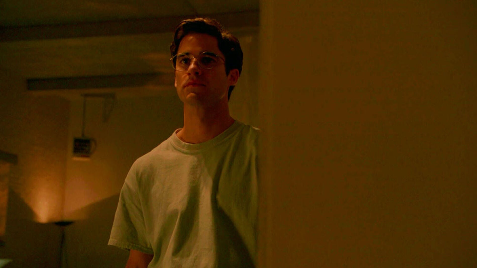 Los celos se apoderan de Andrew Cunanan