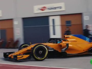 Se acabó el calvario para Alonso: los motivos para la esperanza tras la carrera de Australia