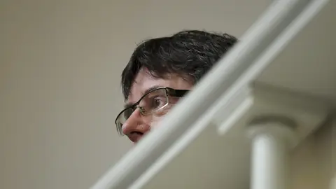 Carles Puigdemont Carles Puigdemont