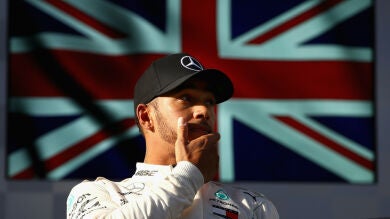 Hamilton: 