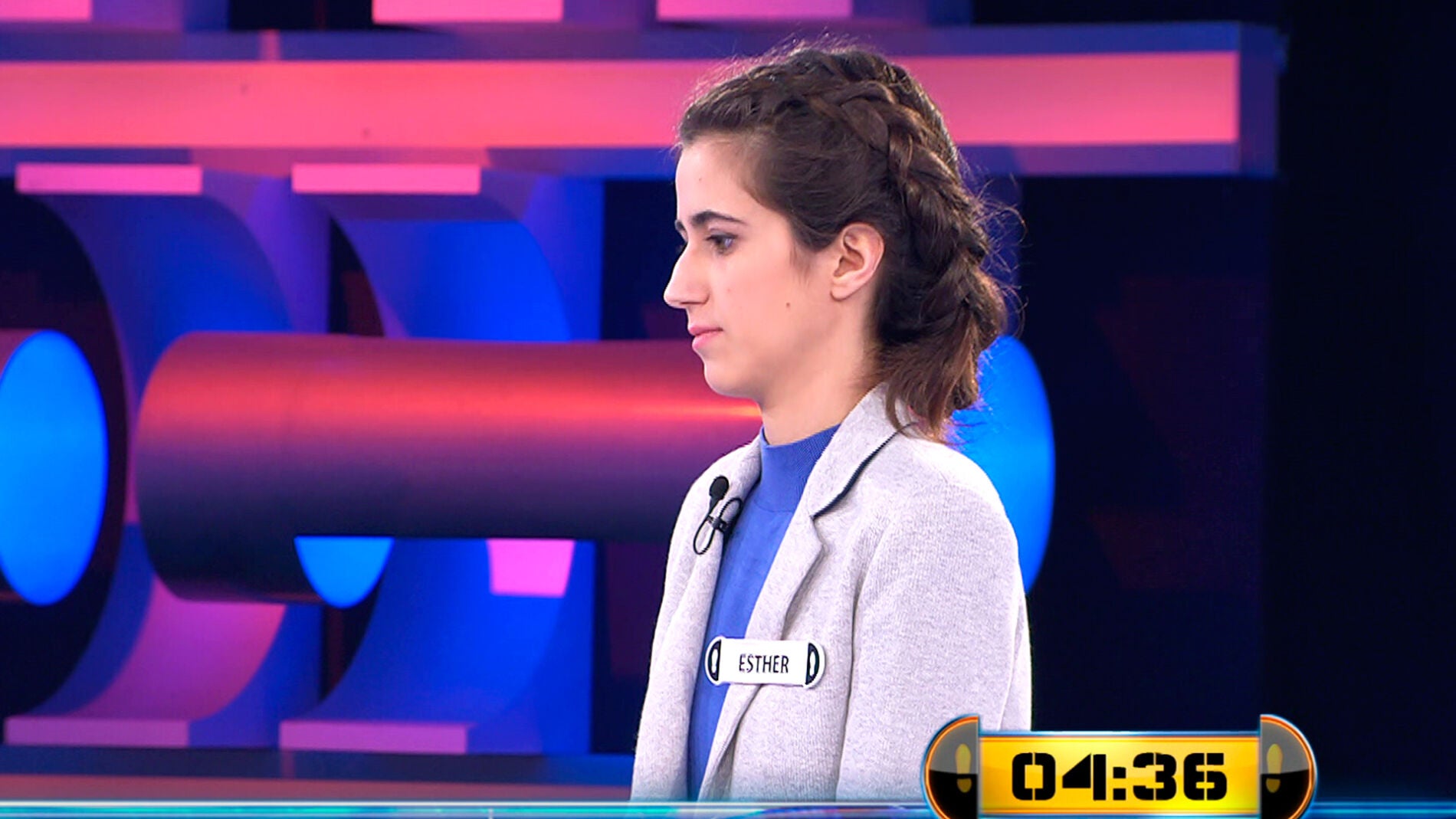 La pregunta que ha hecho quedarse sin comodines a una concursante de '&iexcl;Ahora Caigo!'