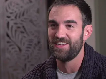 Jon Plazaola: "Iñaki y Carmen son una expareja moderna" Jon Plazaola: "Iñaki y Carmen son una expareja moderna"