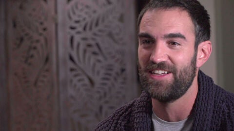 Jon Plazaola: "Iñaki y Carmen son una expareja moderna"