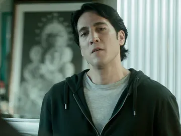 Miguel pone en evidencia al Chatarrero: "Se me hace muy duro esperar a que salgas de su cama para meterme yo en ella" Miguel pone en evidencia al Chatarrero: "Se me hace muy duro esperar a que salgas de su cama para meterme yo en ella"