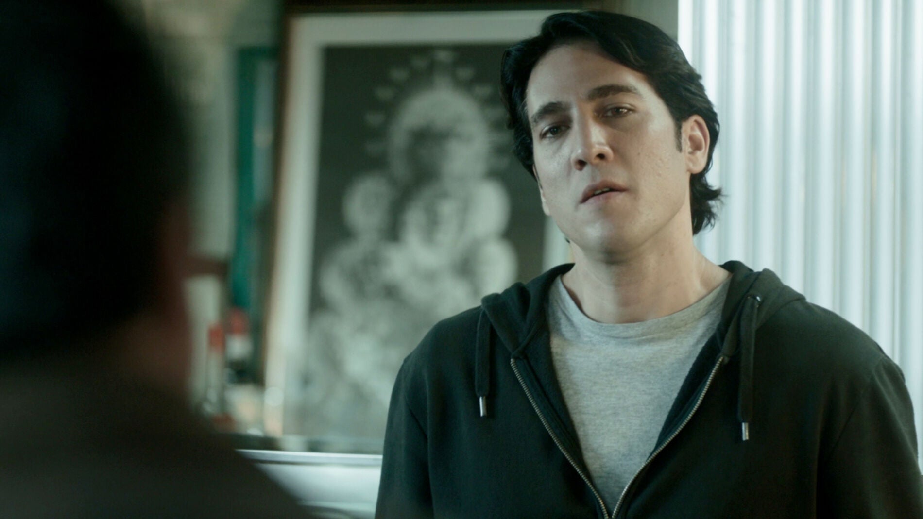 Miguel pone en evidencia al Chatarrero: "Se me hace muy duro esperar a que salgas de su cama para meterme yo en ella"