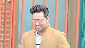 David Bustamante