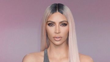 Kim Kardashian