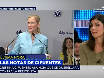 CIFUENTES CIFUENTES
