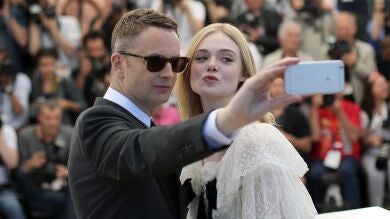 El Festival de Cannes prohíbe los selfies en la alfombra roja